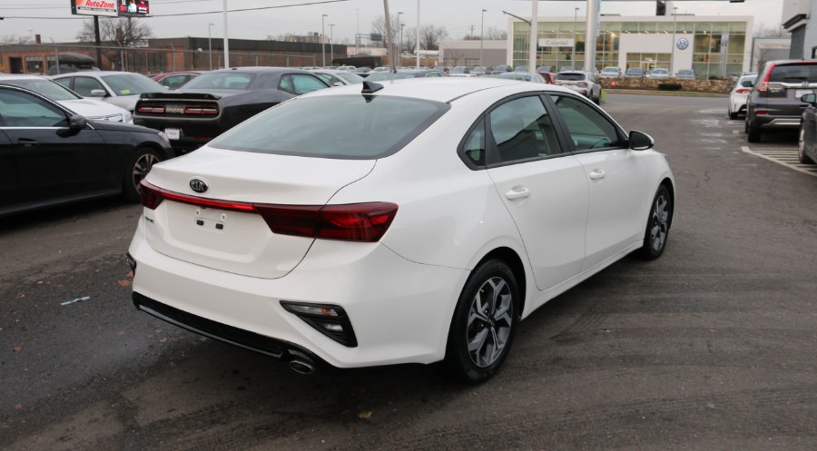 Used Kia Forte LXS IVT 2019 | Inman Motors Sales. Medford, Massachusetts Used Kia Forte LXS IVT 2019 | Inman Motors Sales. Medford, Massachusetts