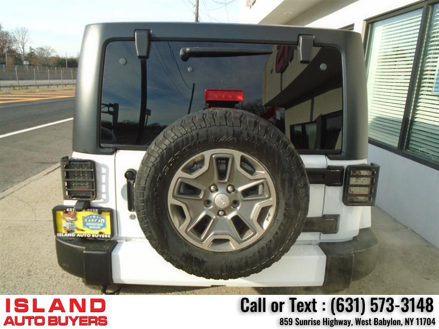 Used Jeep Wrangler Unlimited Sahara 4x4 4dr SUV 2016 | Island Auto Buyers. West Babylon, New York Used Jeep Wrangler Unlimited Sahara 4x4 4dr SUV 2016 | Island Auto Buyers. West Babylon, New York