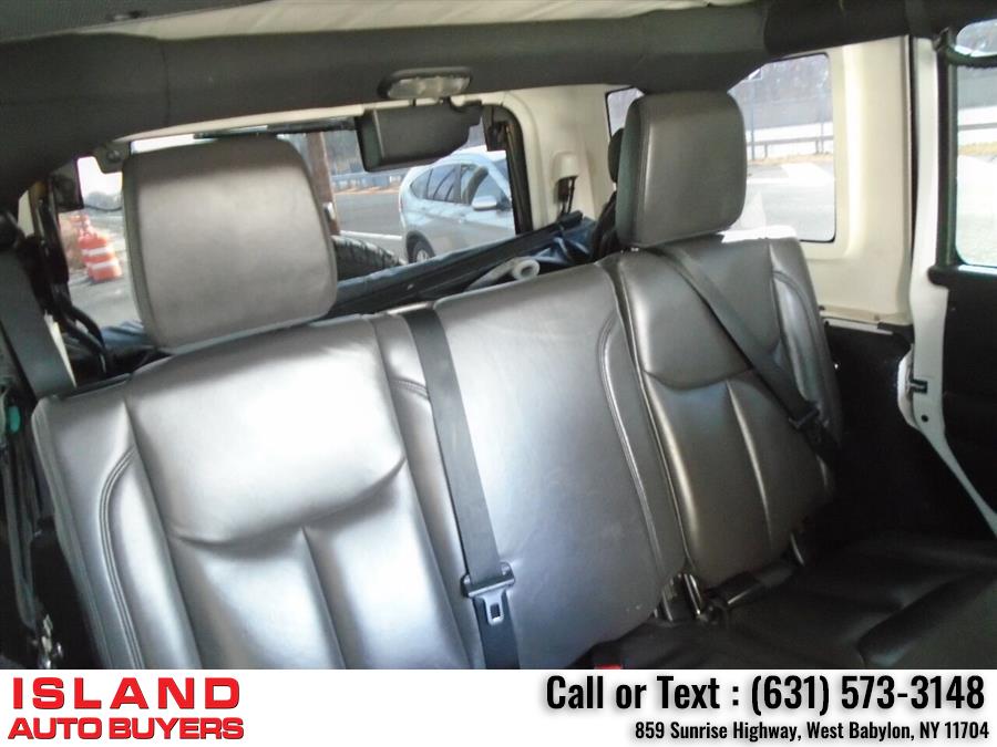 Used Jeep Wrangler Unlimited Sahara 4x4 4dr SUV 2016 | Island Auto Buyers. West Babylon, New York Used Jeep Wrangler Unlimited Sahara 4x4 4dr SUV 2016 | Island Auto Buyers. West Babylon, New York