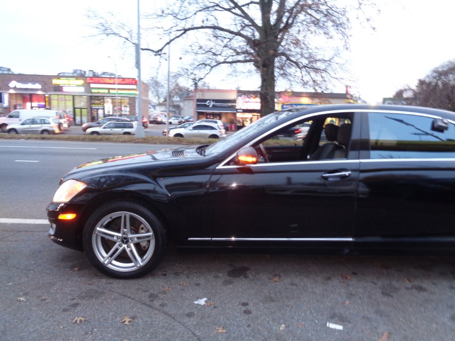 2008 Mercedes-Benz S-Class 4dr Sdn 5.5L V8 4MATIC, available for sale in Rosedale, New York | Sunrise Auto Sales. Rosedale, New York 2008 Mercedes-Benz S-Class 4dr Sdn 5.5L V8 4MATIC, available for sale in Rosedale, New York | Sunrise Auto Sales. Rosedale, New York