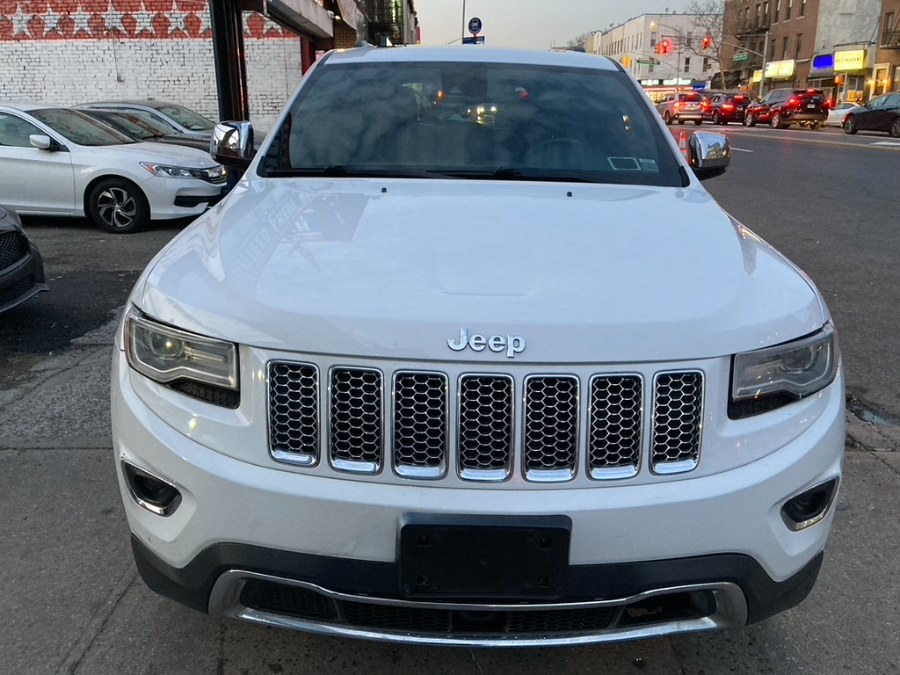 Used Jeep Grand Cherokee 4WD 4dr Limited 2014 | Carsbuck Inc.. Brooklyn, New York Used Jeep Grand Cherokee 4WD 4dr Limited 2014 | Carsbuck Inc.. Brooklyn, New York