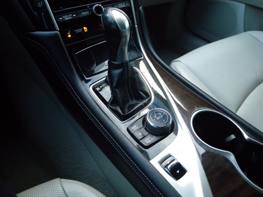 Used Infiniti Q50 4dr Sdn Premium AWD 2015 | Carsbuck Inc.. Brooklyn, New York Used Infiniti Q50 4dr Sdn Premium AWD 2015 | Carsbuck Inc.. Brooklyn, New York