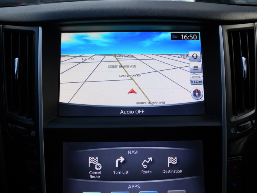 Used Infiniti Q50 4dr Sdn Premium AWD 2015 | Carsbuck Inc.. Brooklyn, New York Used Infiniti Q50 4dr Sdn Premium AWD 2015 | Carsbuck Inc.. Brooklyn, New York