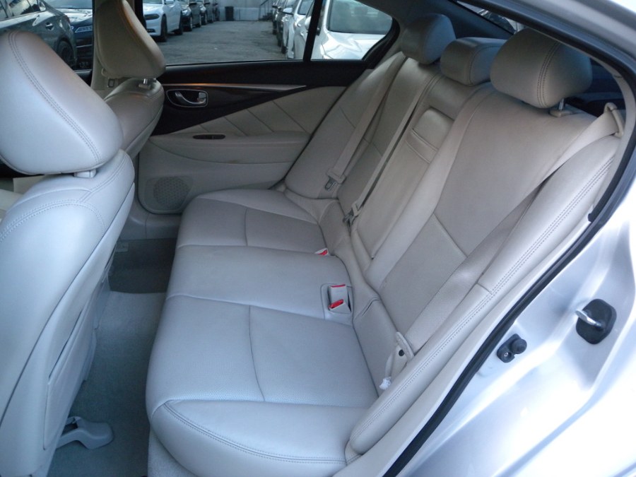 Used Infiniti Q50 4dr Sdn Premium AWD 2015 | Carsbuck Inc.. Brooklyn, New York Used Infiniti Q50 4dr Sdn Premium AWD 2015 | Carsbuck Inc.. Brooklyn, New York