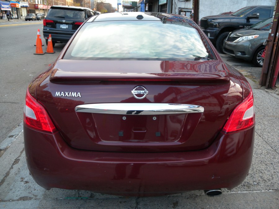 Used Nissan Maxima 4dr Sdn V6 CVT 3.5 SV w/Premium Pkg 2011 | Carsbuck Inc.. Brooklyn, New York Used Nissan Maxima 4dr Sdn V6 CVT 3.5 SV w/Premium Pkg 2011 | Carsbuck Inc.. Brooklyn, New York