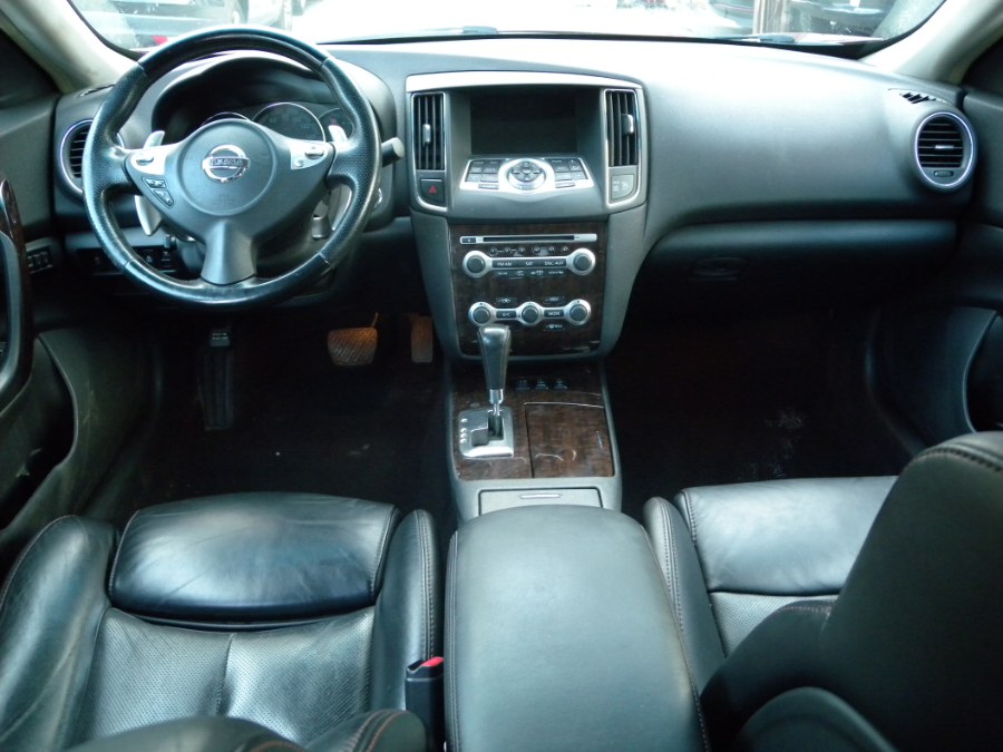 Used Nissan Maxima 4dr Sdn V6 CVT 3.5 SV w/Premium Pkg 2011 | Carsbuck Inc.. Brooklyn, New York Used Nissan Maxima 4dr Sdn V6 CVT 3.5 SV w/Premium Pkg 2011 | Carsbuck Inc.. Brooklyn, New York