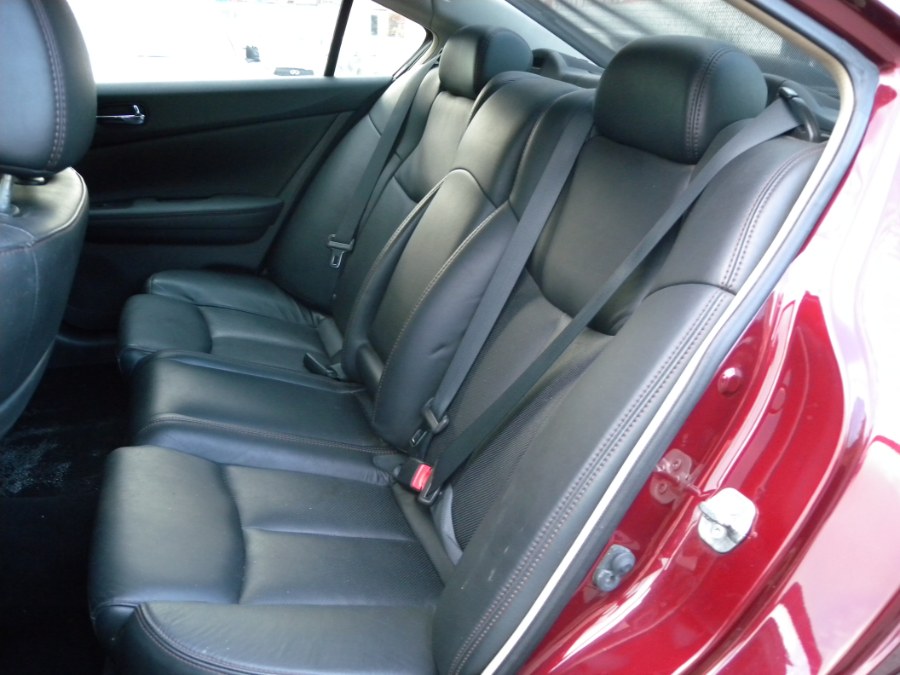 Used Nissan Maxima 4dr Sdn V6 CVT 3.5 SV w/Premium Pkg 2011 | Carsbuck Inc.. Brooklyn, New York Used Nissan Maxima 4dr Sdn V6 CVT 3.5 SV w/Premium Pkg 2011 | Carsbuck Inc.. Brooklyn, New York