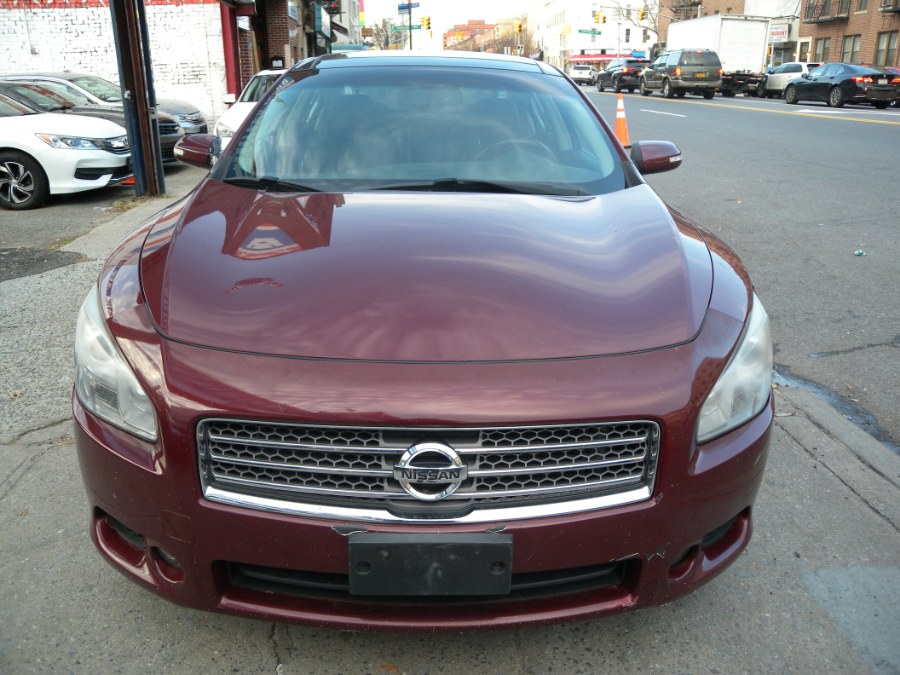 Used Nissan Maxima 4dr Sdn V6 CVT 3.5 SV w/Premium Pkg 2011 | Carsbuck Inc.. Brooklyn, New York Used Nissan Maxima 4dr Sdn V6 CVT 3.5 SV w/Premium Pkg 2011 | Carsbuck Inc.. Brooklyn, New York