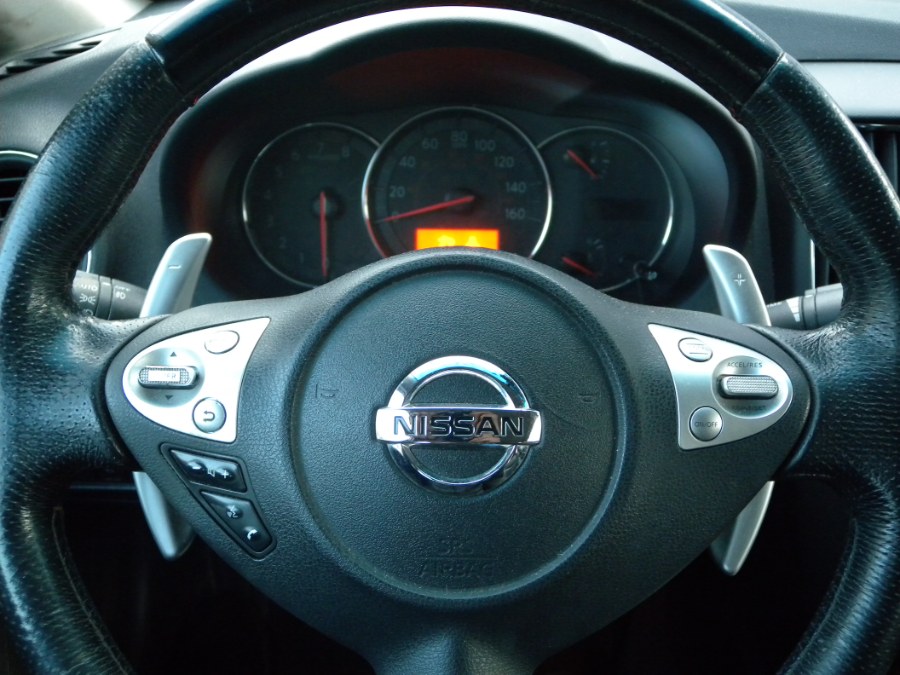 Used Nissan Maxima 4dr Sdn V6 CVT 3.5 SV w/Premium Pkg 2011 | Carsbuck Inc.. Brooklyn, New York Used Nissan Maxima 4dr Sdn V6 CVT 3.5 SV w/Premium Pkg 2011 | Carsbuck Inc.. Brooklyn, New York