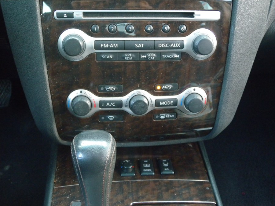 Used Nissan Maxima 4dr Sdn V6 CVT 3.5 SV w/Premium Pkg 2011 | Carsbuck Inc.. Brooklyn, New York Used Nissan Maxima 4dr Sdn V6 CVT 3.5 SV w/Premium Pkg 2011 | Carsbuck Inc.. Brooklyn, New York