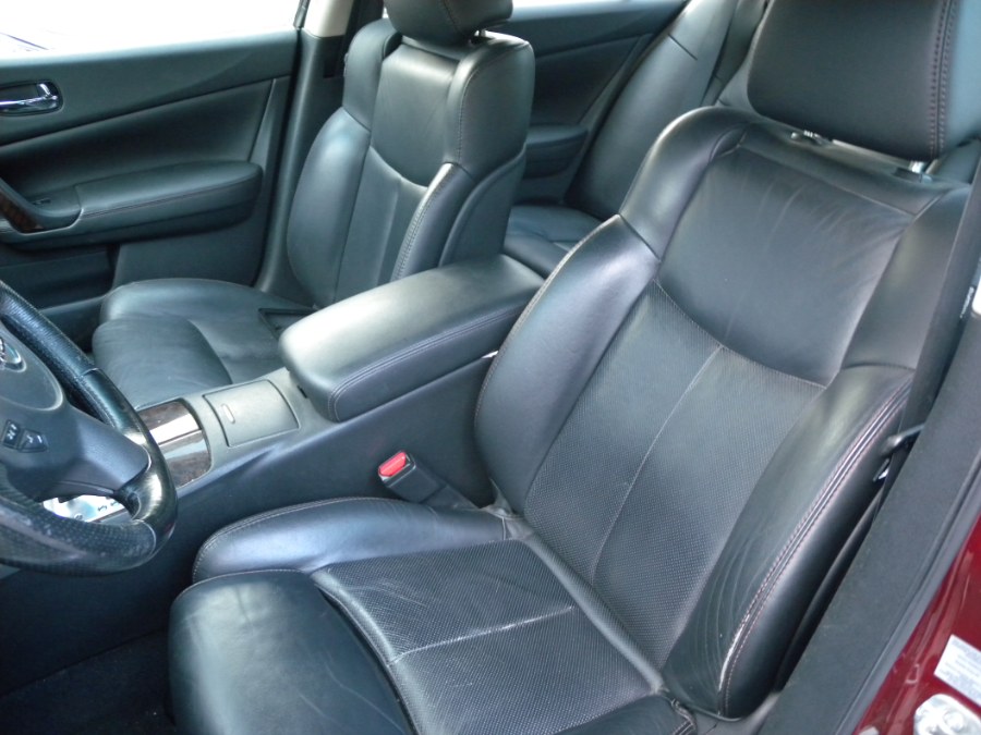 Used Nissan Maxima 4dr Sdn V6 CVT 3.5 SV w/Premium Pkg 2011 | Carsbuck Inc.. Brooklyn, New York Used Nissan Maxima 4dr Sdn V6 CVT 3.5 SV w/Premium Pkg 2011 | Carsbuck Inc.. Brooklyn, New York