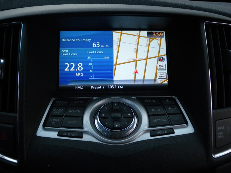 Used Nissan Maxima 4dr Sdn V6 CVT 3.5 SV w/Premium Pkg 2011 | Carsbuck Inc.. Brooklyn, New York Used Nissan Maxima 4dr Sdn V6 CVT 3.5 SV w/Premium Pkg 2011 | Carsbuck Inc.. Brooklyn, New York