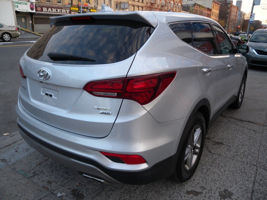 Used Hyundai Santa Fe Sport 2.4L Auto AWD 2017 | Carsbuck Inc.. Brooklyn, New York Used Hyundai Santa Fe Sport 2.4L Auto AWD 2017 | Carsbuck Inc.. Brooklyn, New York