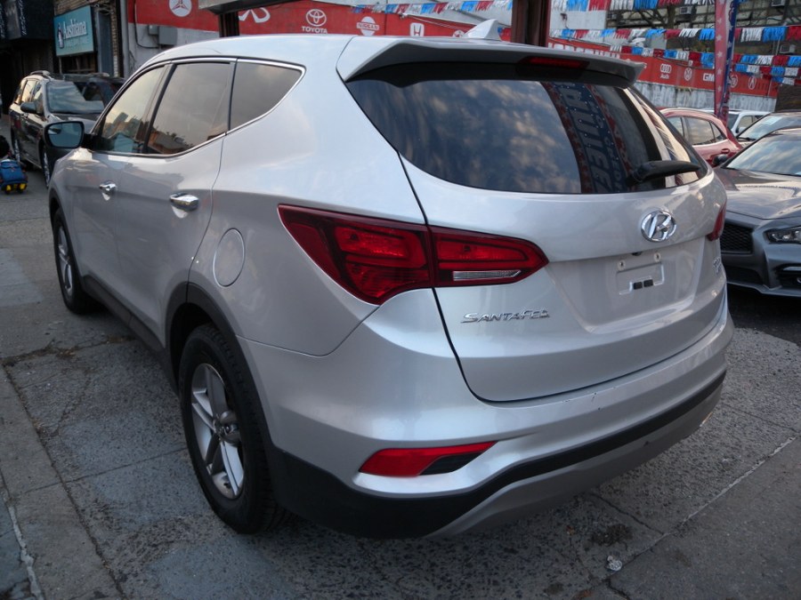 Used Hyundai Santa Fe Sport 2.4L Auto AWD 2017 | Carsbuck Inc.. Brooklyn, New York Used Hyundai Santa Fe Sport 2.4L Auto AWD 2017 | Carsbuck Inc.. Brooklyn, New York