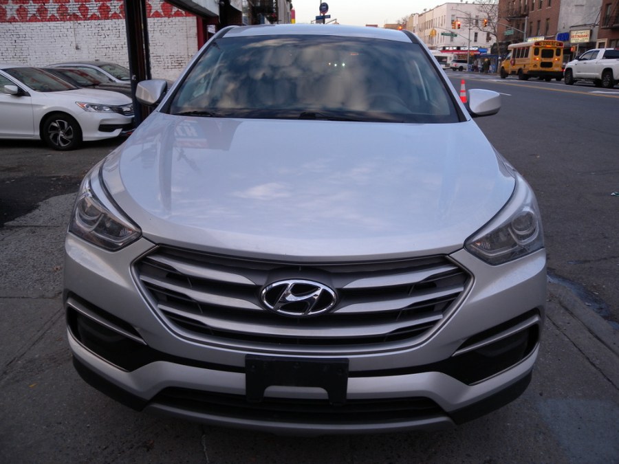 Used Hyundai Santa Fe Sport 2.4L Auto AWD 2017 | Carsbuck Inc.. Brooklyn, New York Used Hyundai Santa Fe Sport 2.4L Auto AWD 2017 | Carsbuck Inc.. Brooklyn, New York