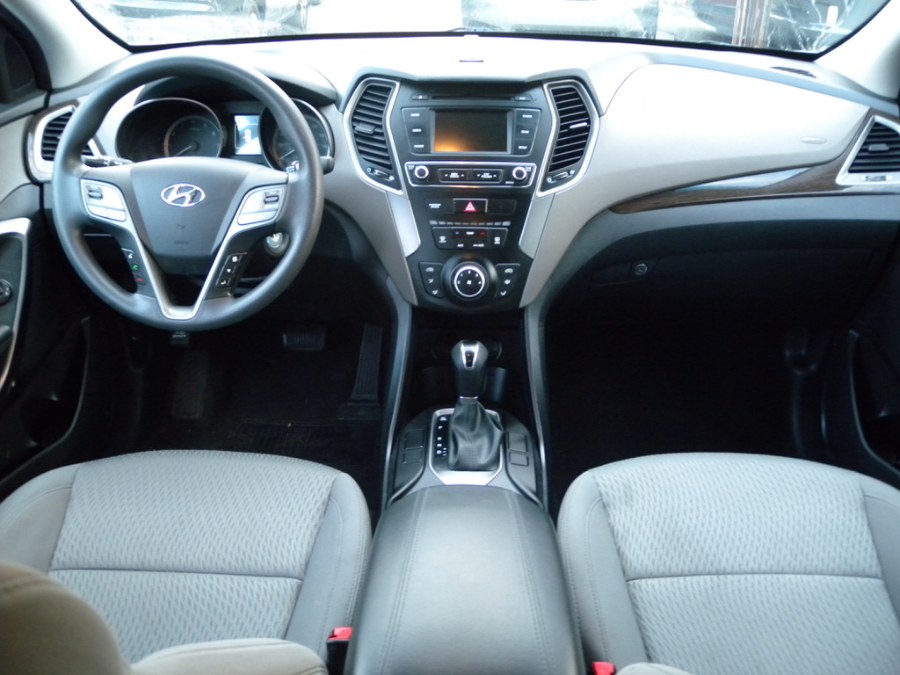 Used Hyundai Santa Fe Sport 2.4L Auto AWD 2017 | Carsbuck Inc.. Brooklyn, New York Used Hyundai Santa Fe Sport 2.4L Auto AWD 2017 | Carsbuck Inc.. Brooklyn, New York