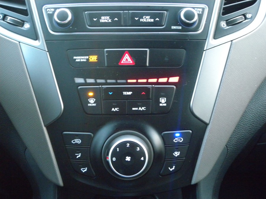 Used Hyundai Santa Fe Sport 2.4L Auto AWD 2017 | Carsbuck Inc.. Brooklyn, New York Used Hyundai Santa Fe Sport 2.4L Auto AWD 2017 | Carsbuck Inc.. Brooklyn, New York