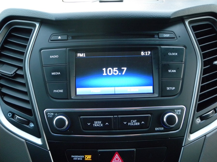 Used Hyundai Santa Fe Sport 2.4L Auto AWD 2017 | Carsbuck Inc.. Brooklyn, New York Used Hyundai Santa Fe Sport 2.4L Auto AWD 2017 | Carsbuck Inc.. Brooklyn, New York