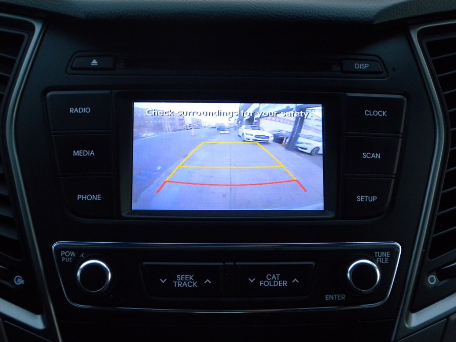 Used Hyundai Santa Fe Sport 2.4L Auto AWD 2017 | Carsbuck Inc.. Brooklyn, New York Used Hyundai Santa Fe Sport 2.4L Auto AWD 2017 | Carsbuck Inc.. Brooklyn, New York