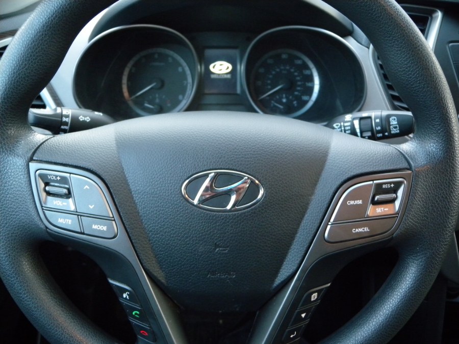 Used Hyundai Santa Fe Sport 2.4L Auto AWD 2017 | Carsbuck Inc.. Brooklyn, New York Used Hyundai Santa Fe Sport 2.4L Auto AWD 2017 | Carsbuck Inc.. Brooklyn, New York