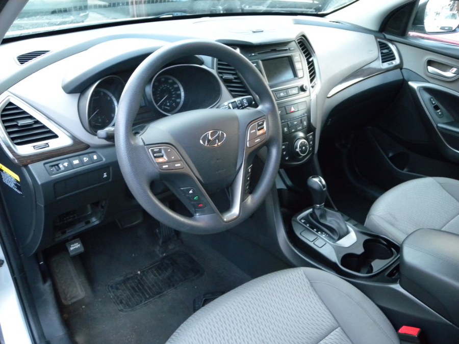 Used Hyundai Santa Fe Sport 2.4L Auto AWD 2017 | Carsbuck Inc.. Brooklyn, New York Used Hyundai Santa Fe Sport 2.4L Auto AWD 2017 | Carsbuck Inc.. Brooklyn, New York
