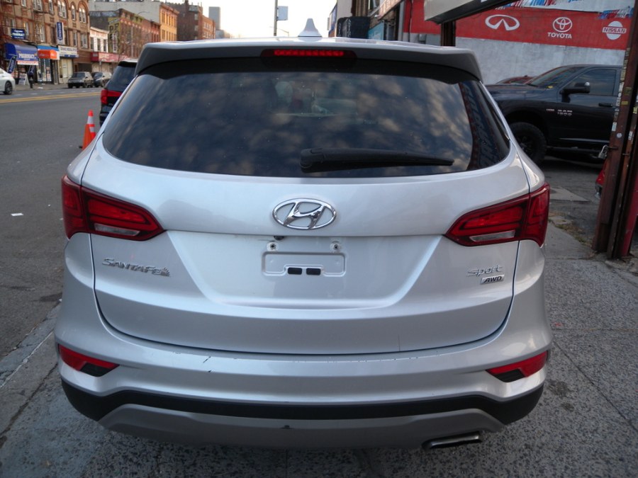 Used Hyundai Santa Fe Sport 2.4L Auto AWD 2017 | Carsbuck Inc.. Brooklyn, New York Used Hyundai Santa Fe Sport 2.4L Auto AWD 2017 | Carsbuck Inc.. Brooklyn, New York