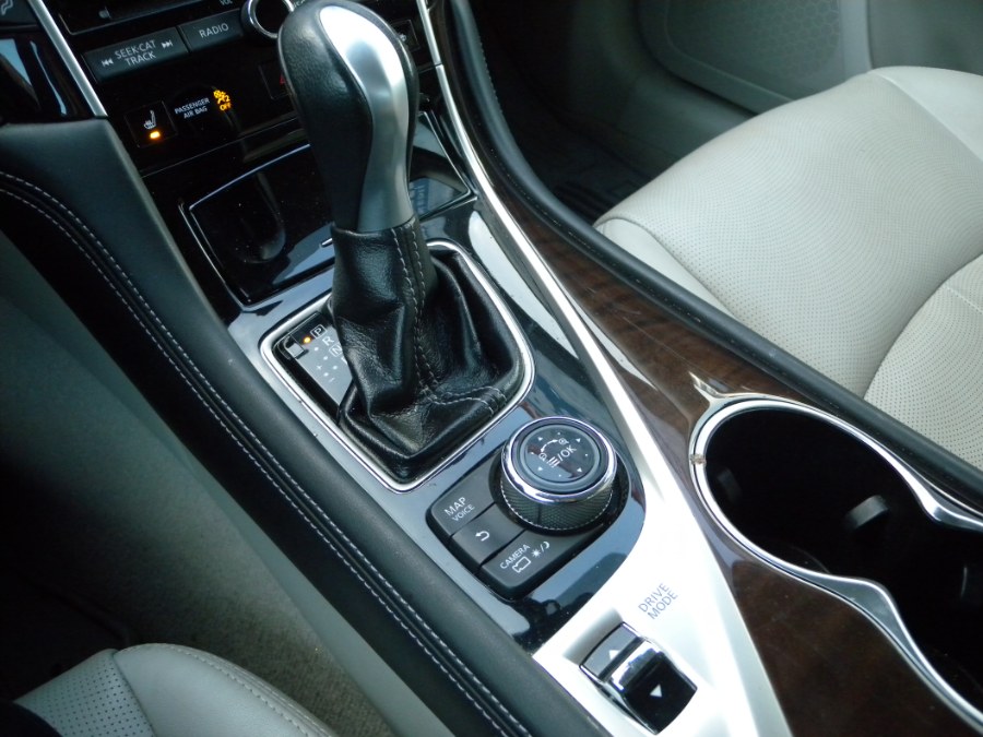 Used Infiniti Q50 4dr Sdn Premium AWD 2014 | Carsbuck Inc.. Brooklyn, New York Used Infiniti Q50 4dr Sdn Premium AWD 2014 | Carsbuck Inc.. Brooklyn, New York