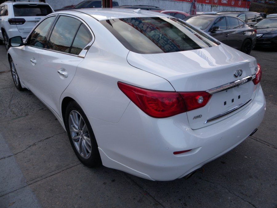 Used Infiniti Q50 4dr Sdn Premium AWD 2014 | Carsbuck Inc.. Brooklyn, New York Used Infiniti Q50 4dr Sdn Premium AWD 2014 | Carsbuck Inc.. Brooklyn, New York