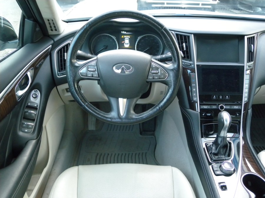 Used Infiniti Q50 4dr Sdn Premium AWD 2014 | Carsbuck Inc.. Brooklyn, New York Used Infiniti Q50 4dr Sdn Premium AWD 2014 | Carsbuck Inc.. Brooklyn, New York