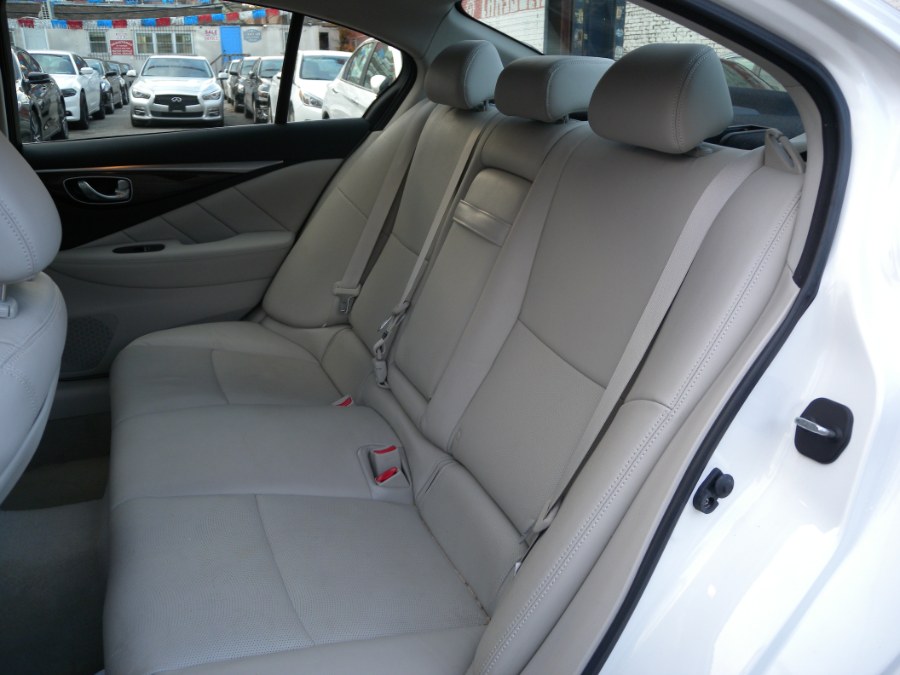 Used Infiniti Q50 4dr Sdn Premium AWD 2014 | Carsbuck Inc.. Brooklyn, New York Used Infiniti Q50 4dr Sdn Premium AWD 2014 | Carsbuck Inc.. Brooklyn, New York