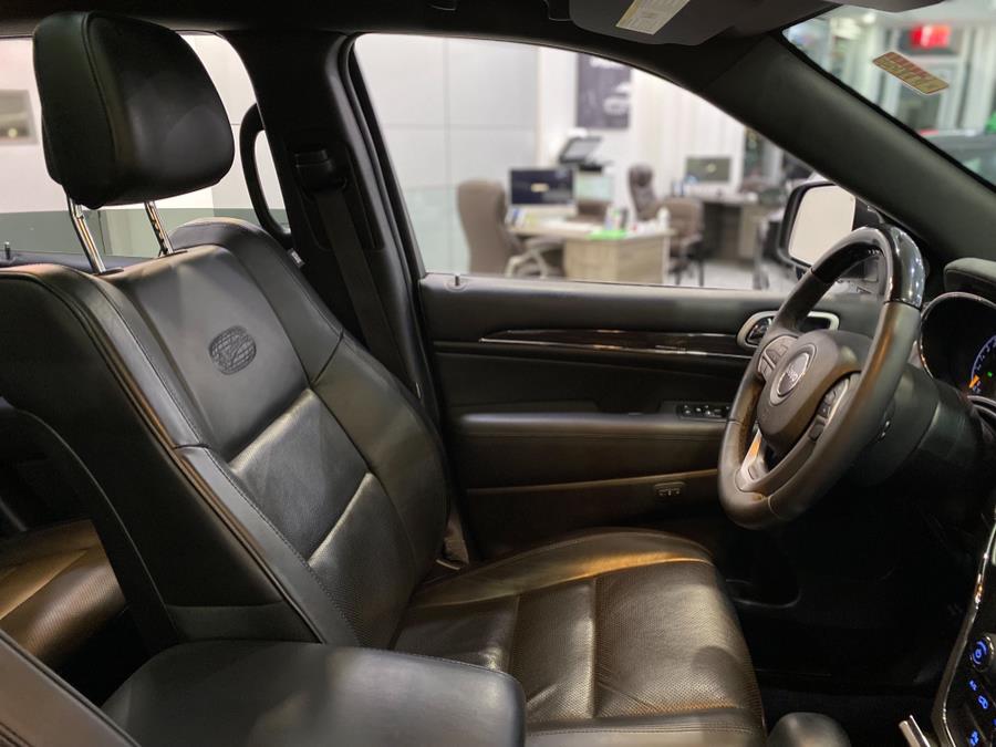 2018 Jeep Grand Cherokee Overland 4x4, available for sale in Franklin Square, New York | Luxury Motor Club. Franklin Square, New York 2018 Jeep Grand Cherokee Overland 4x4, available for sale in Franklin Square, New York | Luxury Motor Club. Franklin Square, New York