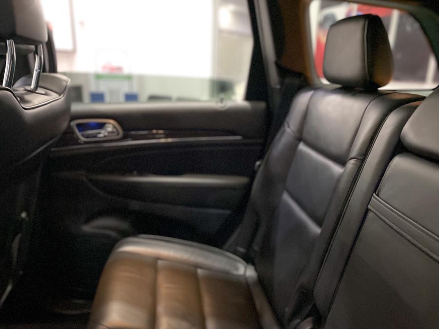 2018 Jeep Grand Cherokee Overland 4x4, available for sale in Franklin Square, New York | Luxury Motor Club. Franklin Square, New York 2018 Jeep Grand Cherokee Overland 4x4, available for sale in Franklin Square, New York | Luxury Motor Club. Franklin Square, New York