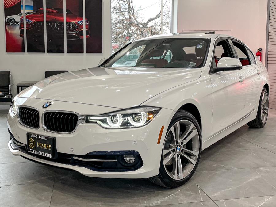 Used BMW 3 Series 330i xDrive Sedan 2018 | Luxury Motor Club. Franklin Square, New York Used BMW 3 Series 330i xDrive Sedan 2018 | Luxury Motor Club. Franklin Square, New York
