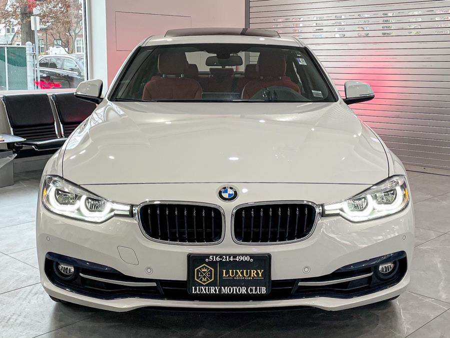 Used BMW 3 Series 330i xDrive Sedan 2018 | Luxury Motor Club. Franklin Square, New York Used BMW 3 Series 330i xDrive Sedan 2018 | Luxury Motor Club. Franklin Square, New York