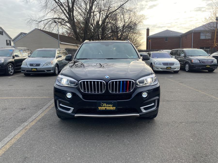Used BMW X5 AWD 4dr xDrive35i 2014 | Victoria Preowned Autos Inc. Little Ferry, New Jersey