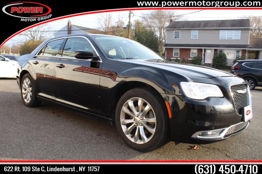 2015 Chrysler 300 4dr Sdn Limited AWD, available for sale in Lindenhurst, New York | Power Motor Group. Lindenhurst, New York 2015 Chrysler 300 4dr Sdn Limited AWD, available for sale in Lindenhurst, New York | Power Motor Group. Lindenhurst, New York