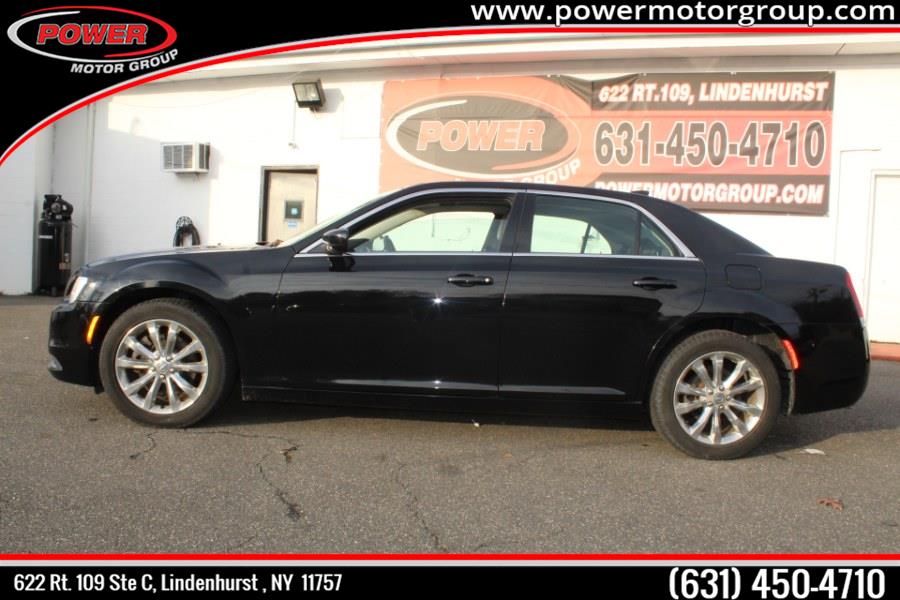 2015 Chrysler 300 4dr Sdn Limited AWD, available for sale in Lindenhurst, New York | Power Motor Group. Lindenhurst, New York 2015 Chrysler 300 4dr Sdn Limited AWD, available for sale in Lindenhurst, New York | Power Motor Group. Lindenhurst, New York