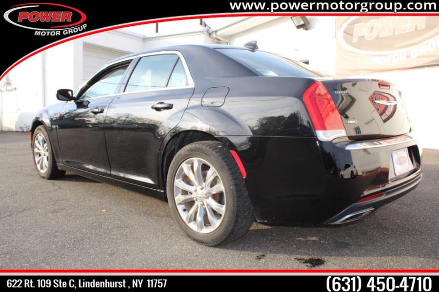 2015 Chrysler 300 4dr Sdn Limited AWD, available for sale in Lindenhurst, New York | Power Motor Group. Lindenhurst, New York 2015 Chrysler 300 4dr Sdn Limited AWD, available for sale in Lindenhurst, New York | Power Motor Group. Lindenhurst, New York