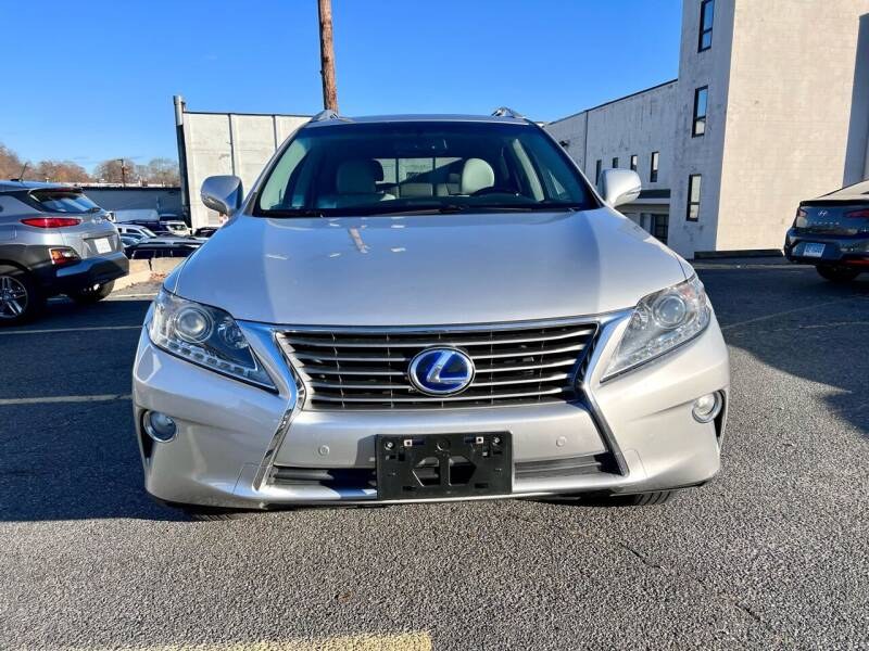 Used Lexus RX 450h AWD 4dr Hybrid 2013 | Motorcars of Boston. Newton, Massachusetts Used Lexus RX 450h AWD 4dr Hybrid 2013 | Motorcars of Boston. Newton, Massachusetts