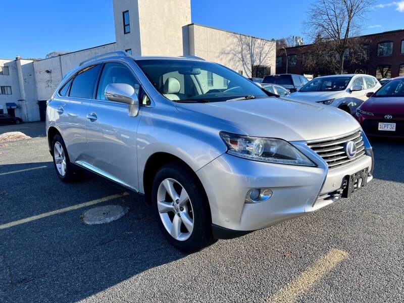 Used Lexus RX 450h AWD 4dr Hybrid 2013 | Motorcars of Boston. Newton, Massachusetts Used Lexus RX 450h AWD 4dr Hybrid 2013 | Motorcars of Boston. Newton, Massachusetts