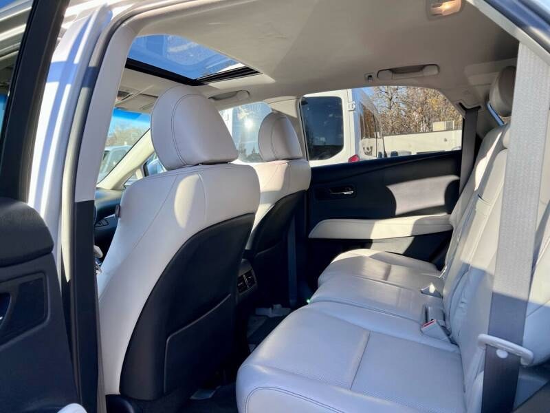 Used Lexus RX 450h AWD 4dr Hybrid 2013 | Motorcars of Boston. Newton, Massachusetts Used Lexus RX 450h AWD 4dr Hybrid 2013 | Motorcars of Boston. Newton, Massachusetts