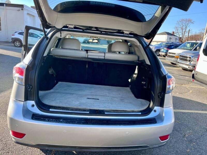 Used Lexus RX 450h AWD 4dr Hybrid 2013 | Motorcars of Boston. Newton, Massachusetts Used Lexus RX 450h AWD 4dr Hybrid 2013 | Motorcars of Boston. Newton, Massachusetts