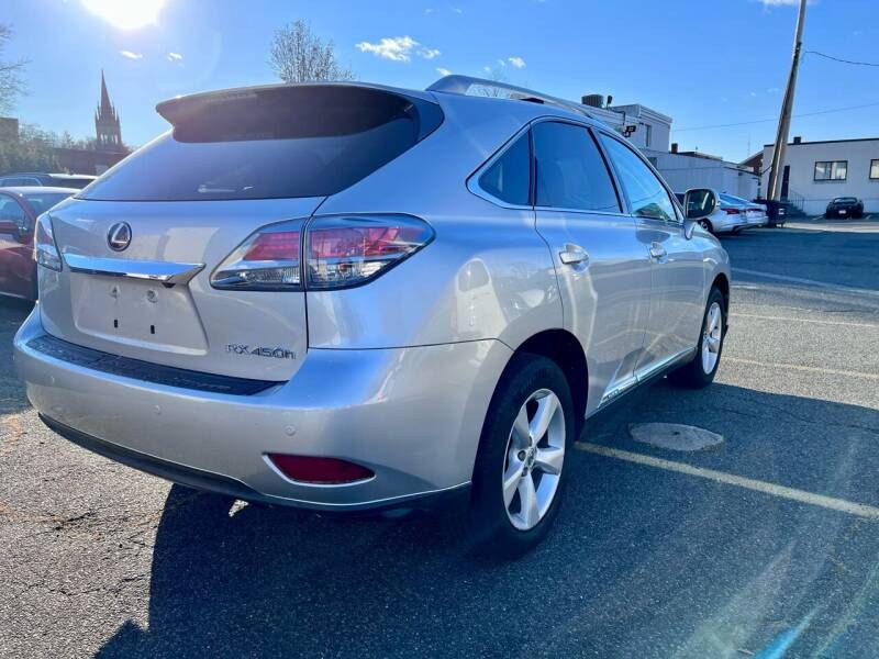 Used Lexus RX 450h AWD 4dr Hybrid 2013 | Motorcars of Boston. Newton, Massachusetts Used Lexus RX 450h AWD 4dr Hybrid 2013 | Motorcars of Boston. Newton, Massachusetts