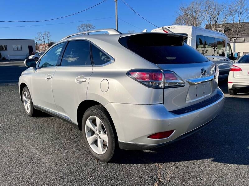 Used Lexus RX 450h AWD 4dr Hybrid 2013 | Motorcars of Boston. Newton, Massachusetts Used Lexus RX 450h AWD 4dr Hybrid 2013 | Motorcars of Boston. Newton, Massachusetts