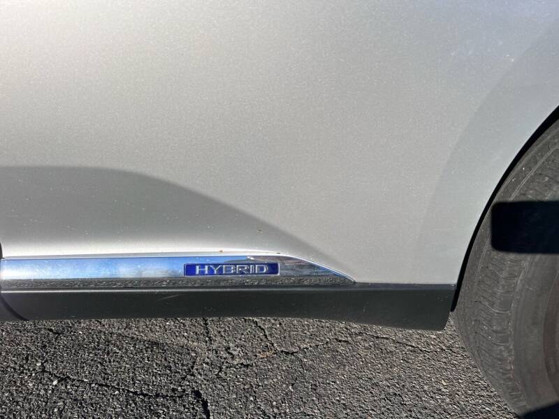 Used Lexus RX 450h AWD 4dr Hybrid 2013 | Motorcars of Boston. Newton, Massachusetts Used Lexus RX 450h AWD 4dr Hybrid 2013 | Motorcars of Boston. Newton, Massachusetts