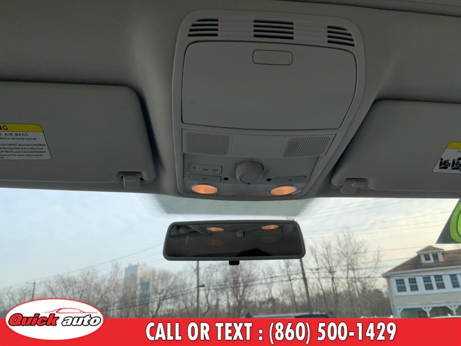 Used Volkswagen Passat Wagon 4dr Auto Komfort FWD 2010 | Quick Auto LLC. Bristol, Connecticut Used Volkswagen Passat Wagon 4dr Auto Komfort FWD 2010 | Quick Auto LLC. Bristol, Connecticut