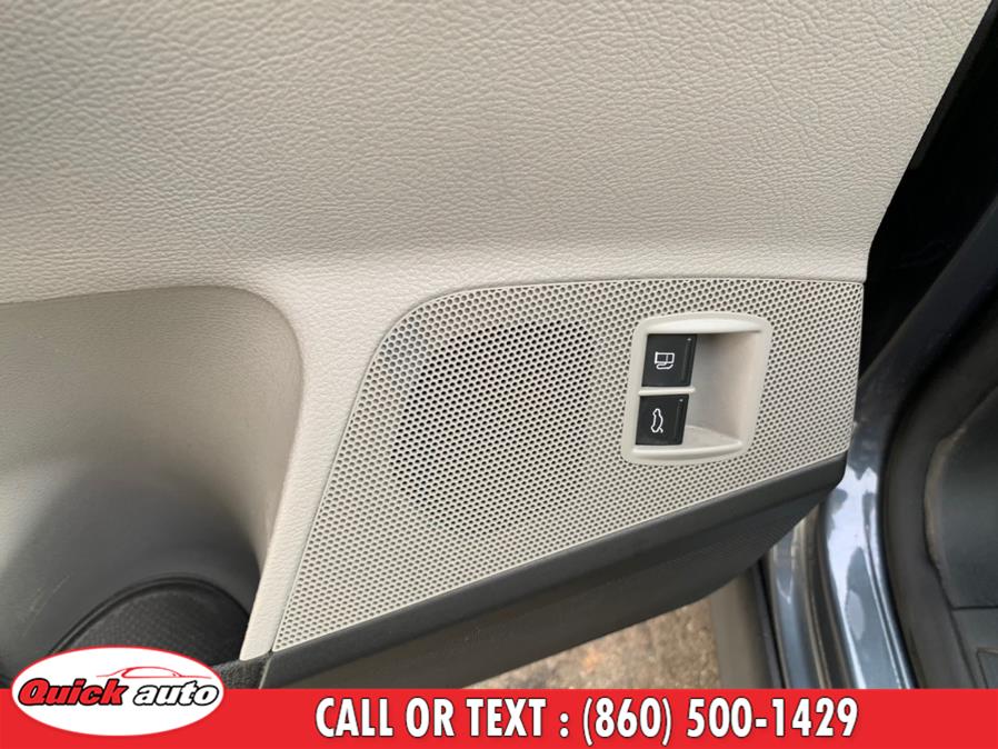 Used Volkswagen Passat Wagon 4dr Auto Komfort FWD 2010 | Quick Auto LLC. Bristol, Connecticut Used Volkswagen Passat Wagon 4dr Auto Komfort FWD 2010 | Quick Auto LLC. Bristol, Connecticut