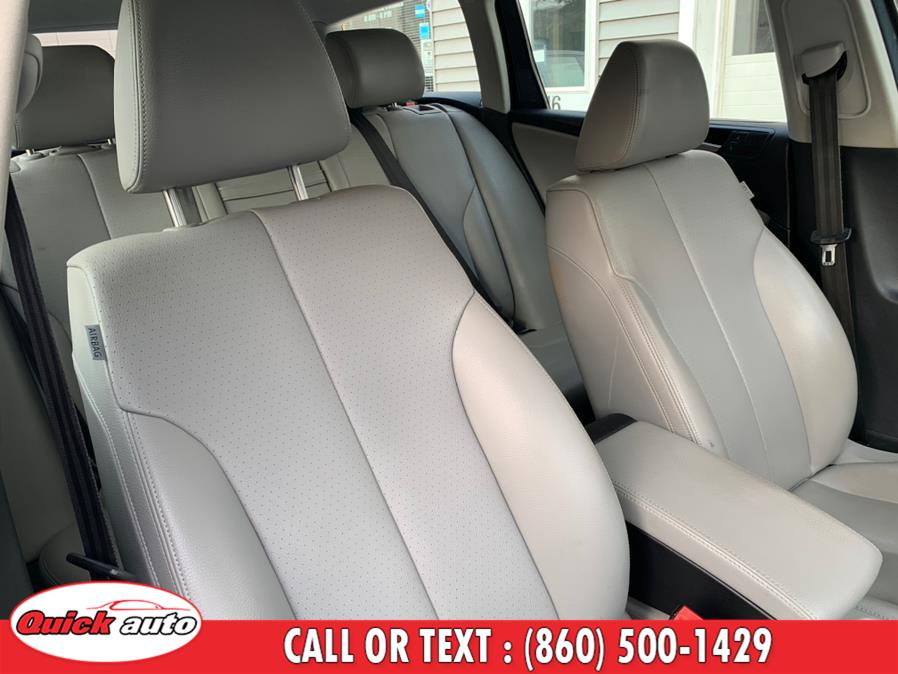 Used Volkswagen Passat Wagon 4dr Auto Komfort FWD 2010 | Quick Auto LLC. Bristol, Connecticut Used Volkswagen Passat Wagon 4dr Auto Komfort FWD 2010 | Quick Auto LLC. Bristol, Connecticut