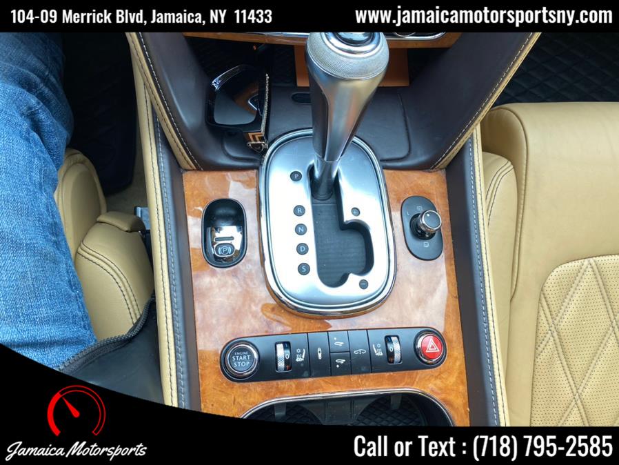 Used Bentley Continental GT 2dr Cpe 2012 | Jamaica Motor Sports . Jamaica, New York Used Bentley Continental GT 2dr Cpe 2012 | Jamaica Motor Sports . Jamaica, New York