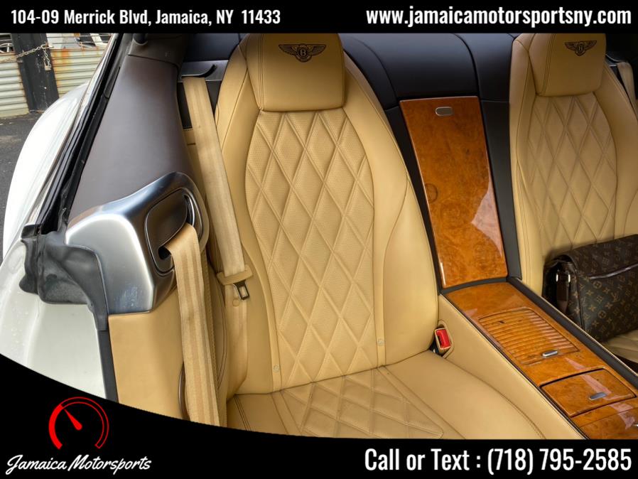 Used Bentley Continental GT 2dr Cpe 2012 | Jamaica Motor Sports . Jamaica, New York Used Bentley Continental GT 2dr Cpe 2012 | Jamaica Motor Sports . Jamaica, New York